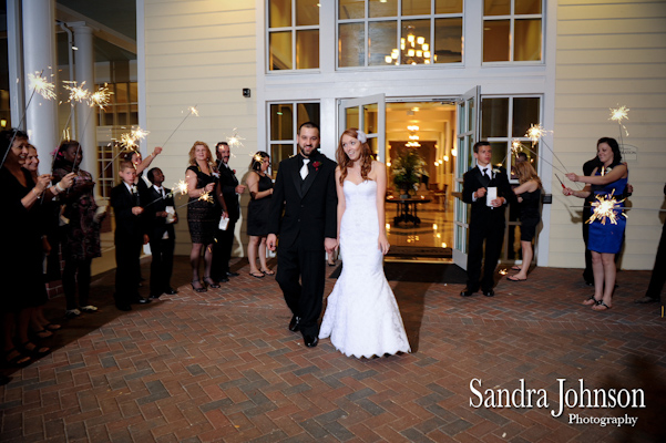 Best Lake Mary Events Center Wedding photographer - Sandra Johnson (SJFoto.com)